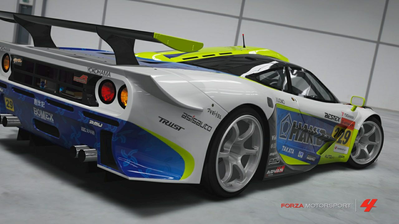 Forza Motorsport 4 - Imagen 26